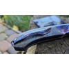 AMPHIBIAN AK-47 — авторський складаний ніж Androshchuk Knives